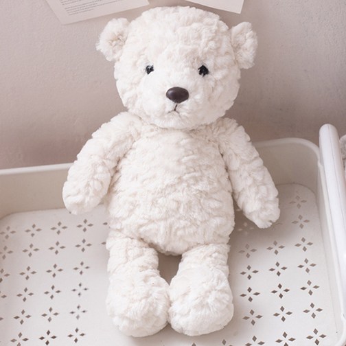 아이끌레 보들 동물 캐릭터 봉제인형