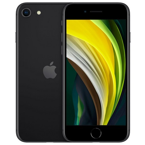 Apple 2020 아이폰 SE 2세대 자급제