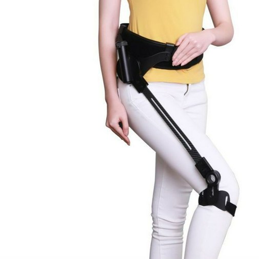 웨어러블로봇 근력 강화 보조슈트 워킹 걷기 보행 보조 기구 입는 로봇