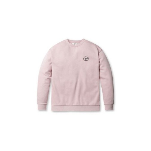 백화점 정품 25FW 공용 플리스 그래픽 맨투맨 PHG1TR3320