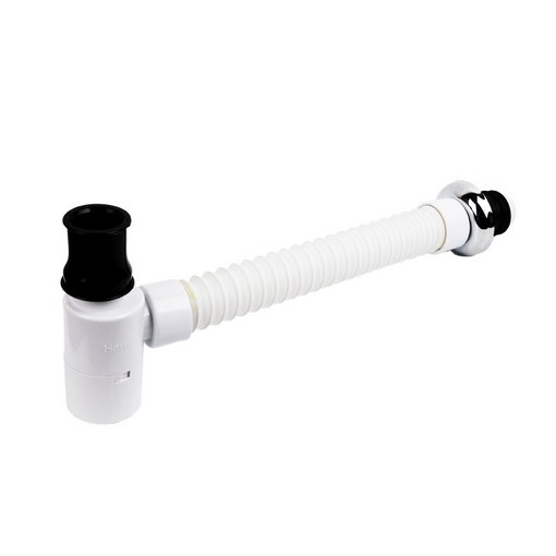 리빙홈데코 배수관 Z냄새차단 P트랩 E, 1개