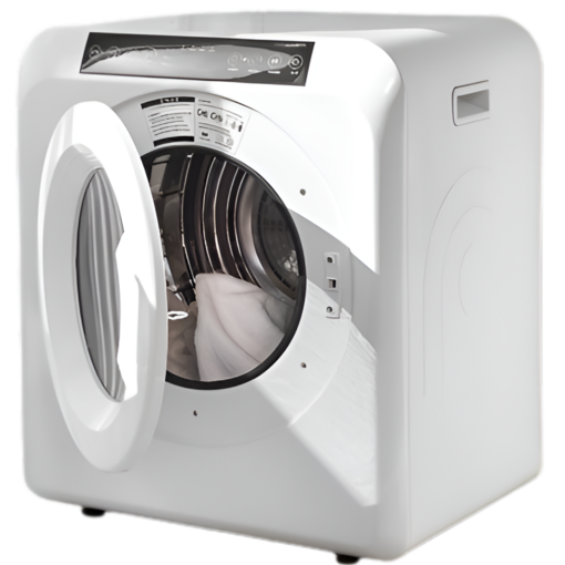 한일 UV살균 5kg 미니 의류건조기 HLD5100W, HLD5100W, 화이트