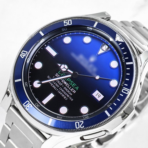 타임스토리 갤럭시워치4 클래식 42mm 호환 베젤링