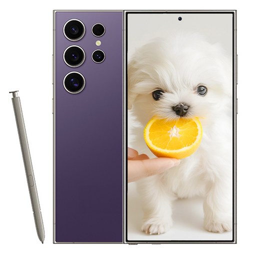 삼성전자 갤럭시 S 24 울트라 새상품 미개봉