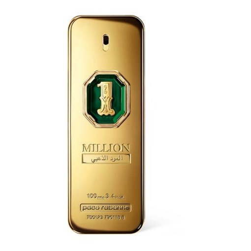 Rabanne 1 Million Golden Oud Parfum
