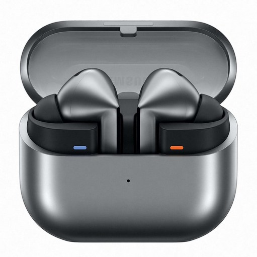 삼성전자 갤럭시 버즈3 프로 노이즈 캔슬링 블루투스 무선 이어폰