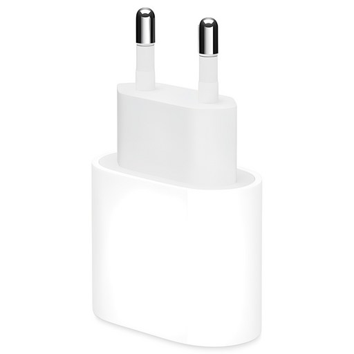 MUW13KHA 애플 정품 20W USB-C 전원 어댑터 화이트 1개