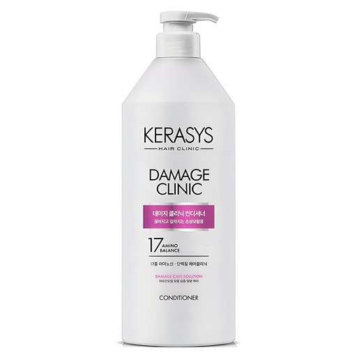 케라시스 데미지 클리닉 단백질 컨디셔너