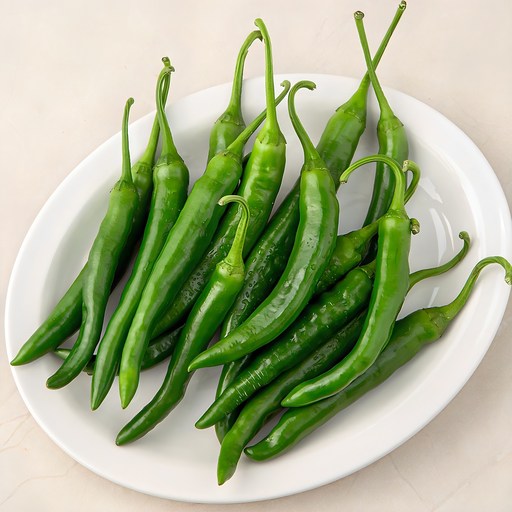 국내산 청양고추 300g 1개로 매운맛의 왕을 경험하세요