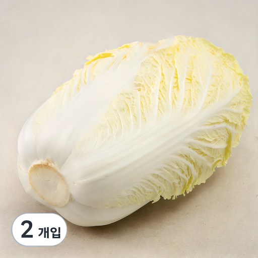 국내산 알배기
