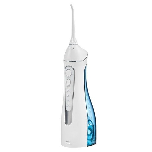 비타할로 휴대용 구강세정기로 깨끗한 구강 관리하세요