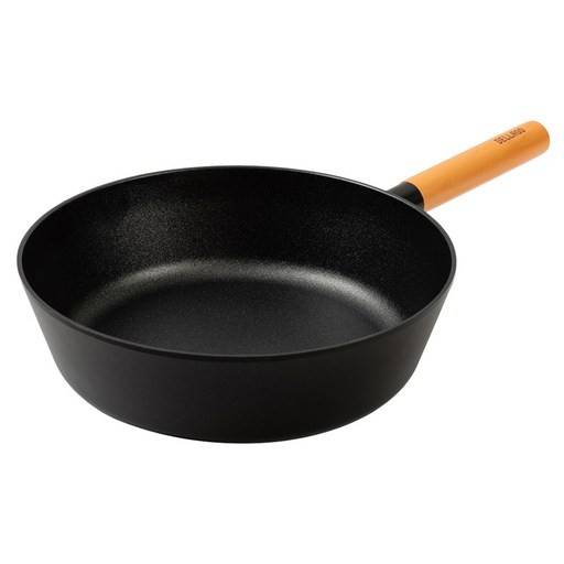 델라고 우드 베이직 궁중팬
