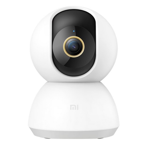 Xiaomi 小米 2K 300萬智慧攝影機 雲台版, MJSXJ09CM, 1個