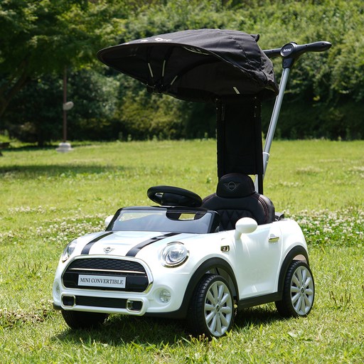 대호토이즈 미니쿠퍼 푸쉬카