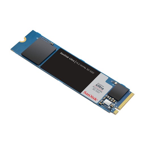 샌디스크 울트라 M.2 NVMe 3D SSD, MCBSM9, 250GB