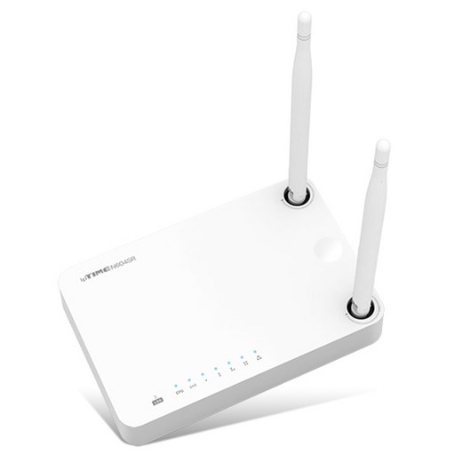 ipTIME 유무선 공유기