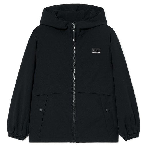 휠라키즈 에센셜 바람막이 FK2JKG3101X