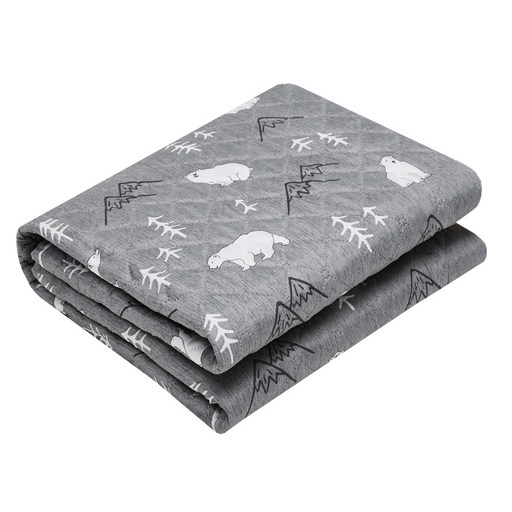 HanilMedical 탄소열선 고급 전기요 HL-D205