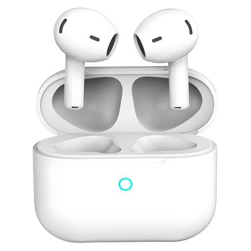 블라우풍트 ENC 노이즈 캔슬링 블루투스 이어폰 완벽한 사운드와 편안함을 제공하는 차세대 음악 경험