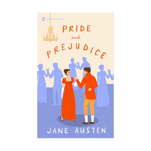 Pride and Prejudice