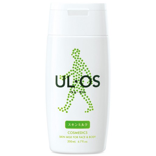 우르오스 남성용 올인원 스킨밀크 피부를 위한 완벽한 솔루션