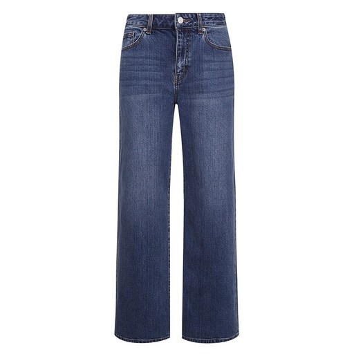 버커루 여성 와이드 ML톤 B245Z0814P