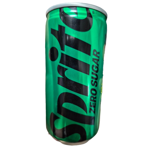 스프라이트 제로 사이다, 250ml, 30개