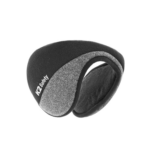 K2 Safety 듀얼 방한 귀마개 완벽한 방한과 편안함 제공