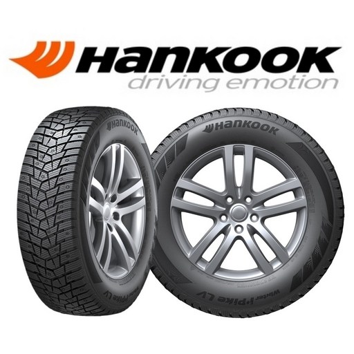 스노우 타이어 RW15 205 70 15 8PR, 1개