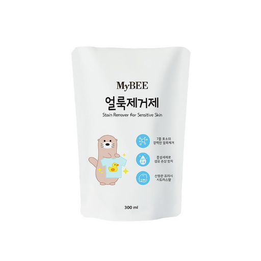 마이비 얼룩제거제 리필