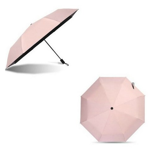 가벼운 양산 우산 양우산 4컬러