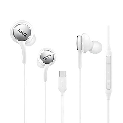 삼성전자 C타입 AKG 이어폰