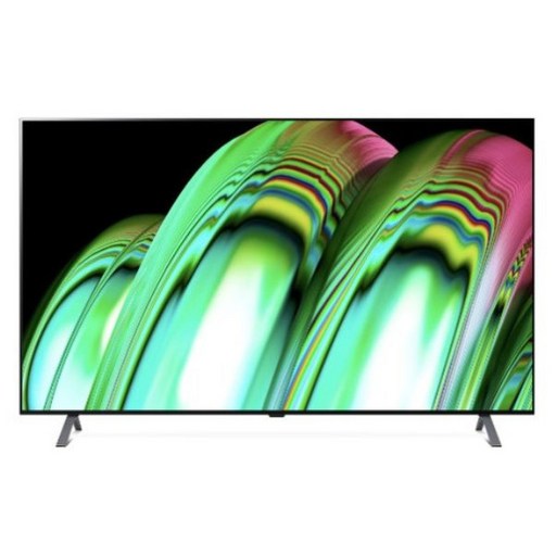 [LG TV] [77] LG 올레드 TV 194cm [OLED77A2KNA], 형태:스탠드