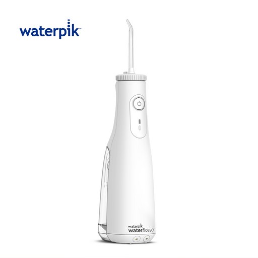 워터픽 휴대용 구강세정기 WF10K