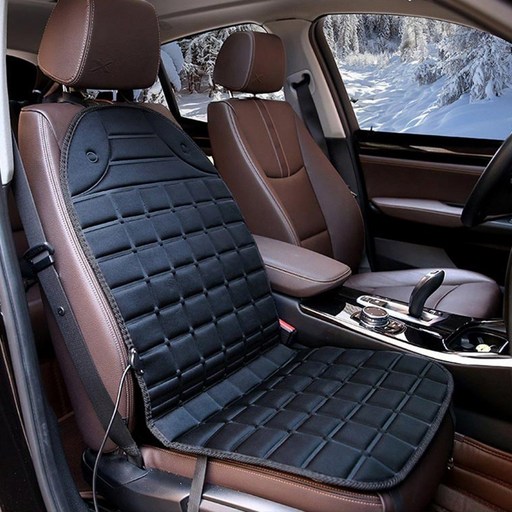 엉뜨 불가마 차량용 전기장판열선시트 12V, 1개