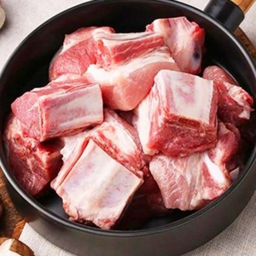 행복미트 국내산 돈갈비 리뷰 가이드
