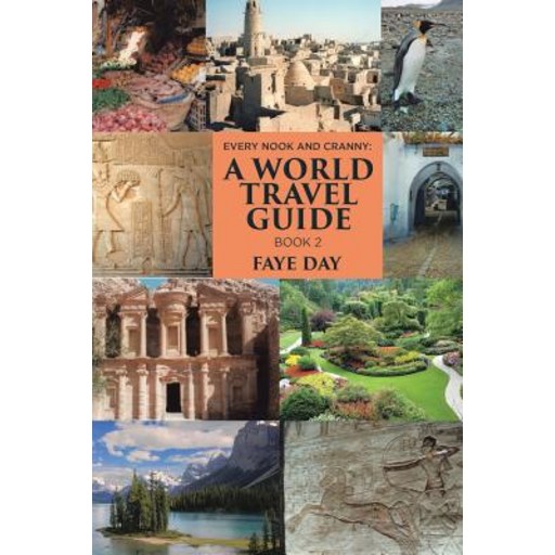Every Nook and Cranny: Book 2, Paperback