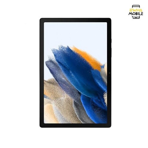 삼성전자 갤럭시탭 A8 SMX200, 그레이, 64GB, WiFiCellular
