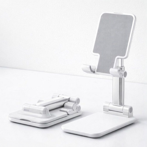 글로넥트 탁상용 접이식 핸드폰 스마트폰 거치대 스탠드