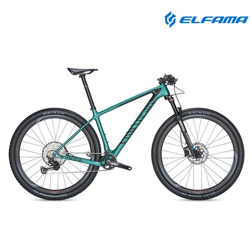 엘파마 판타시아 S6 XT 24단 29인치 MTB 자전거