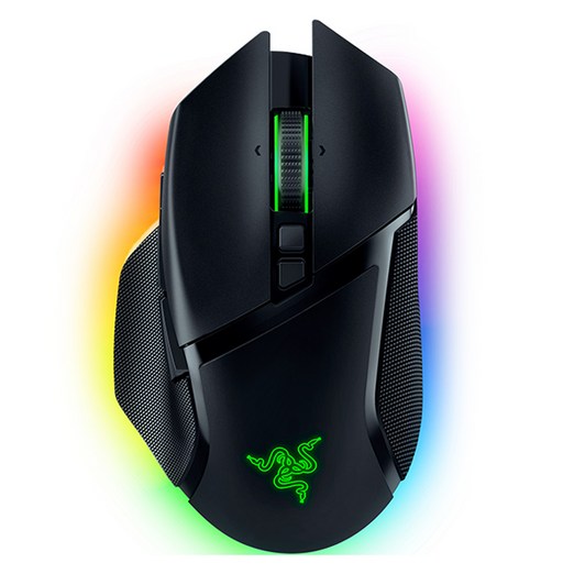 레이저 Basilisk V3 Pro 유무선마우스