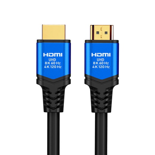 홈플래닛 UHD 8K HDMI v2.1 케이블