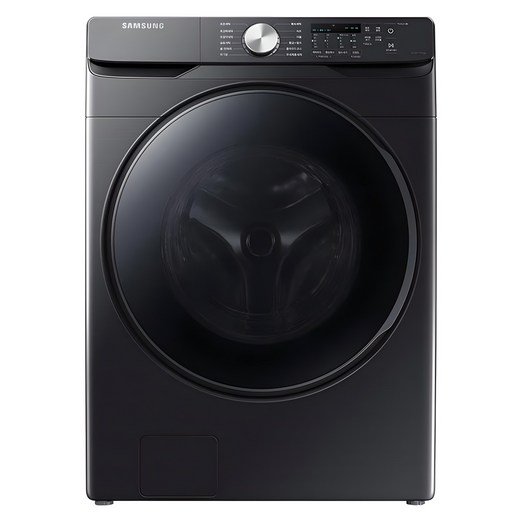 삼성전자 그랑데 드럼세탁기 21kg 방문설치