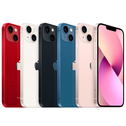 Apple 아이폰 13 중고폰 자급제폰 공기계 S급