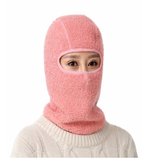 T4144 한증막 찜질방 모자 11 두건 사우나 불가마 얼굴가리개