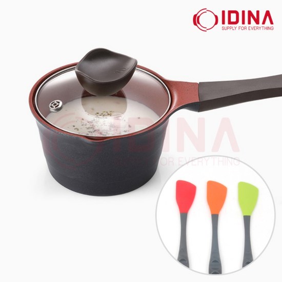 스노우베어냄비: 꿈꿔왔던 완벽한 조리, 이제 현실이 됩니다!