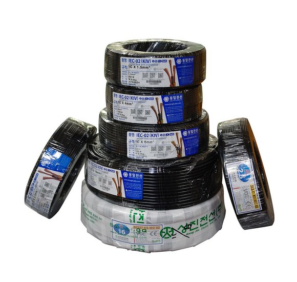 kiv1.5sq 요약정보 우선 확인: 가성비 최고의 1.5sqmm 전선 선택 가이드