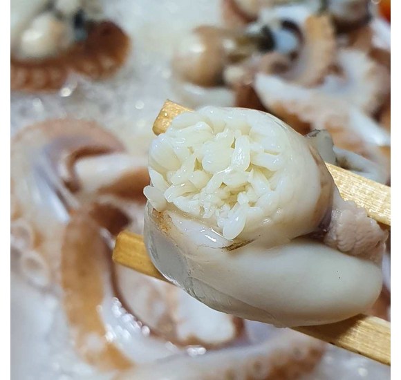 싱싱함 그대로! 알쭈꾸미 냉동: 맛과 편리함을 모두 잡는 최고의 선택