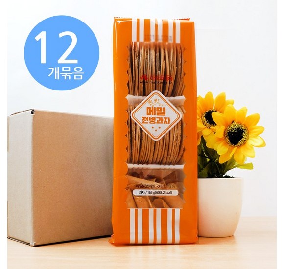 금호제과 메밀전병: 맛있고 간편한 간식, 최고의 선택!  후기와 구매가이드 포함