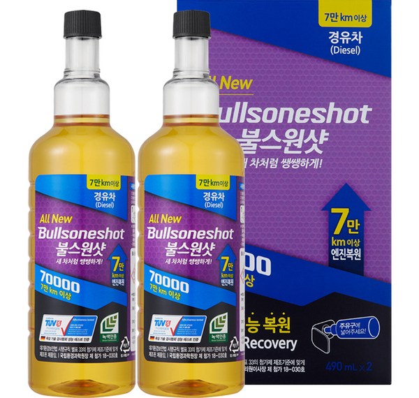 CVT미션 수명 연장의 핵심! CVT미션첨가제 완벽 가이드